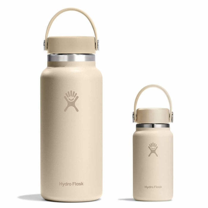 Micro Hydro Bottle 200 mL