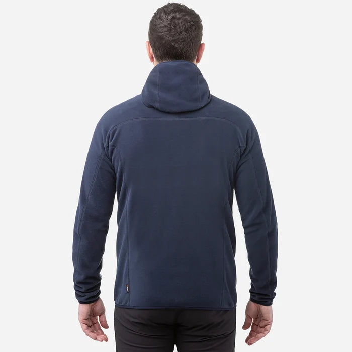 פליז Micro Zip קל משקל, מתאים לטיולים ופעילות שטח, Mountain Equipment