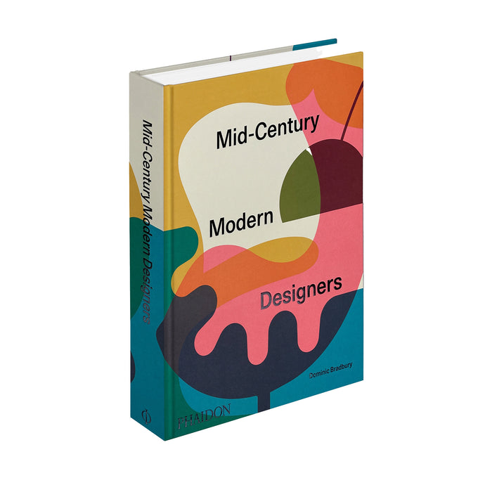 Mid-century Modern Designers Eleish Van Breems Home