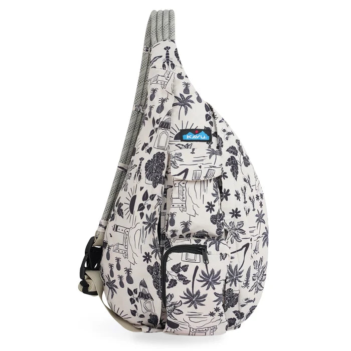 Mini Slingback Crossbody Bag
