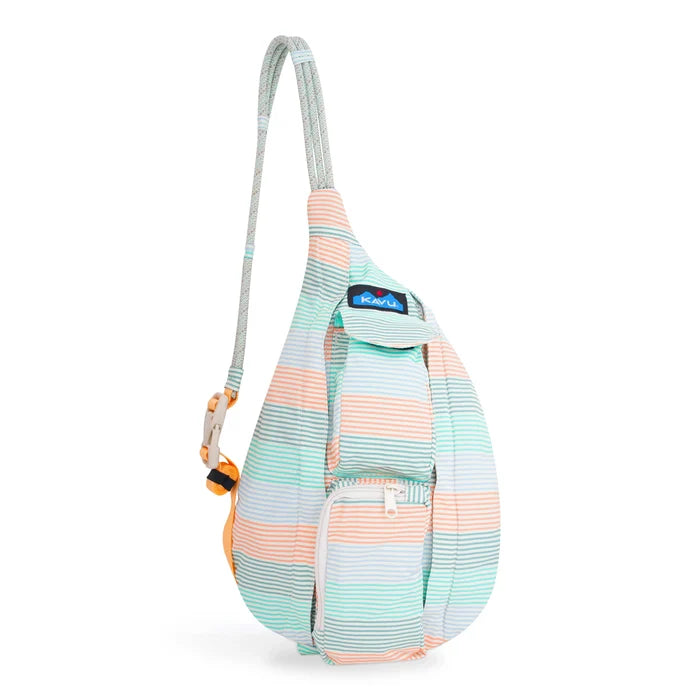 Mini Slingback Crossbody Bag
