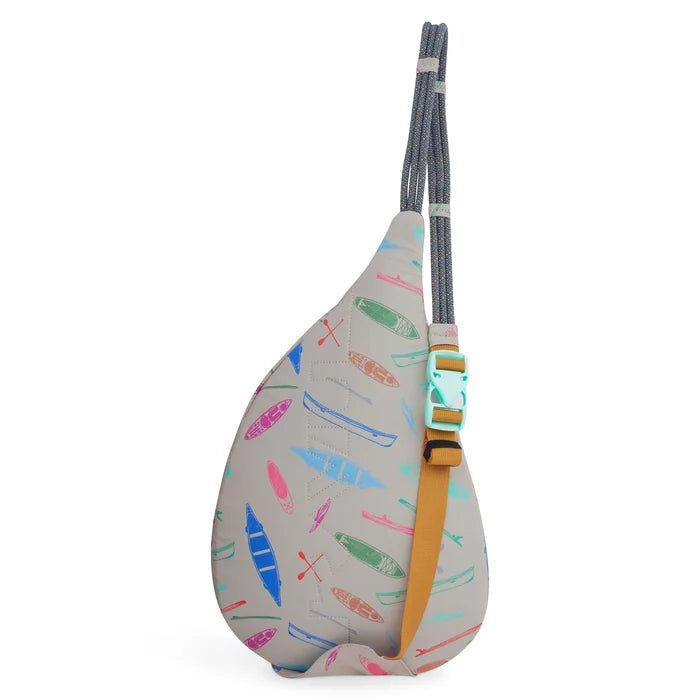 Mini Slingback Crossbody Bag