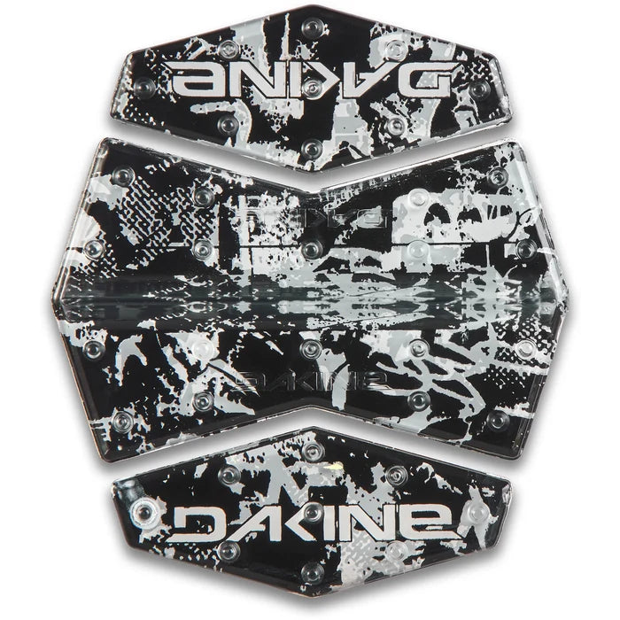 Modular Mat Snowboard Stomp Pad