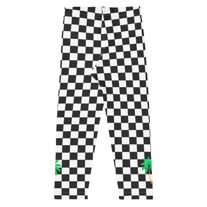 Monochrome Moves Leggings