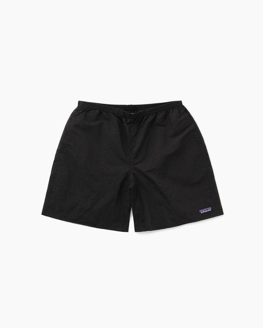 M's Baggies™ Longs - 7" Black w/Black