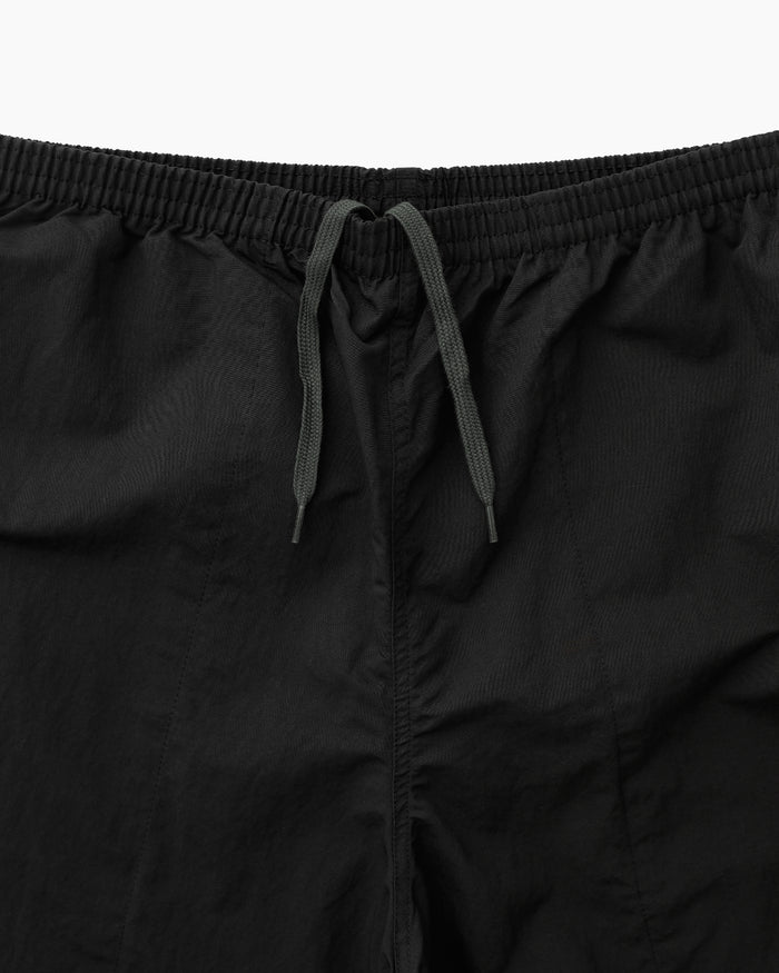 M's Baggies™ Longs - 7" Black w/Black