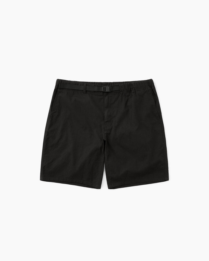M's Lightweight All-Wear Gi Shorts - 9" Black