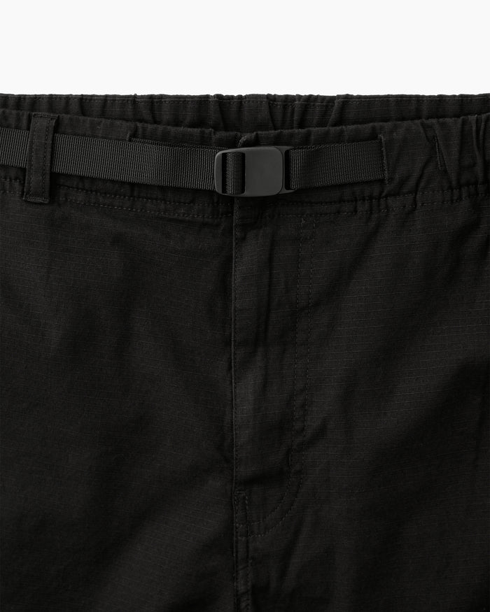 M's Lightweight All-Wear Gi Shorts - 9" Black