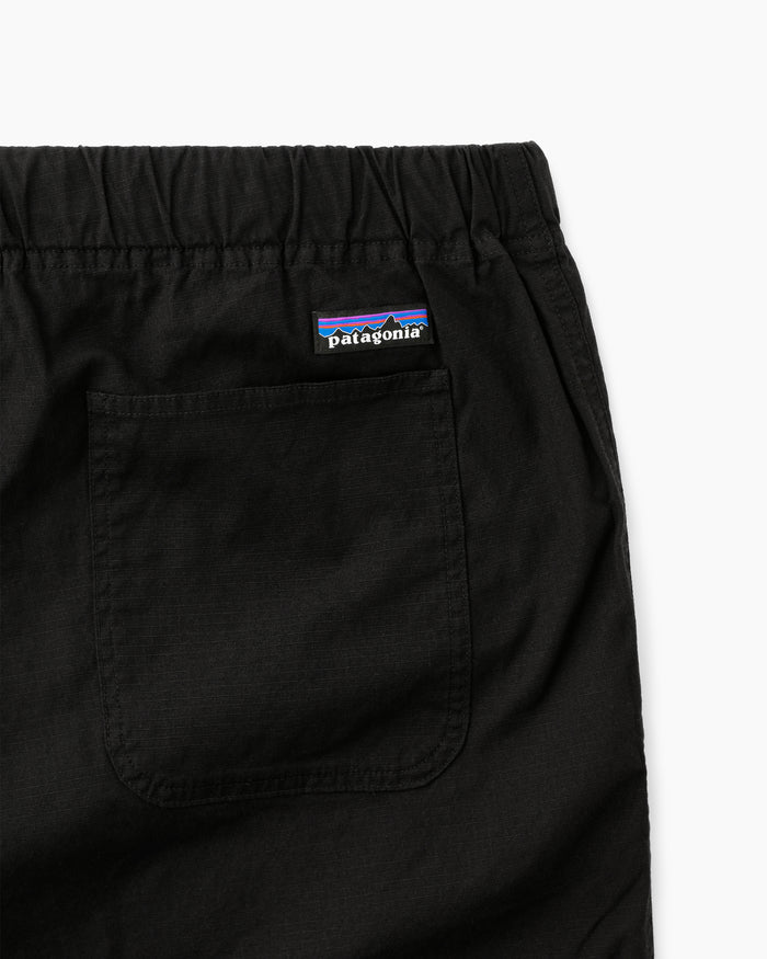 M's Lightweight All-Wear Gi Shorts - 9" Black