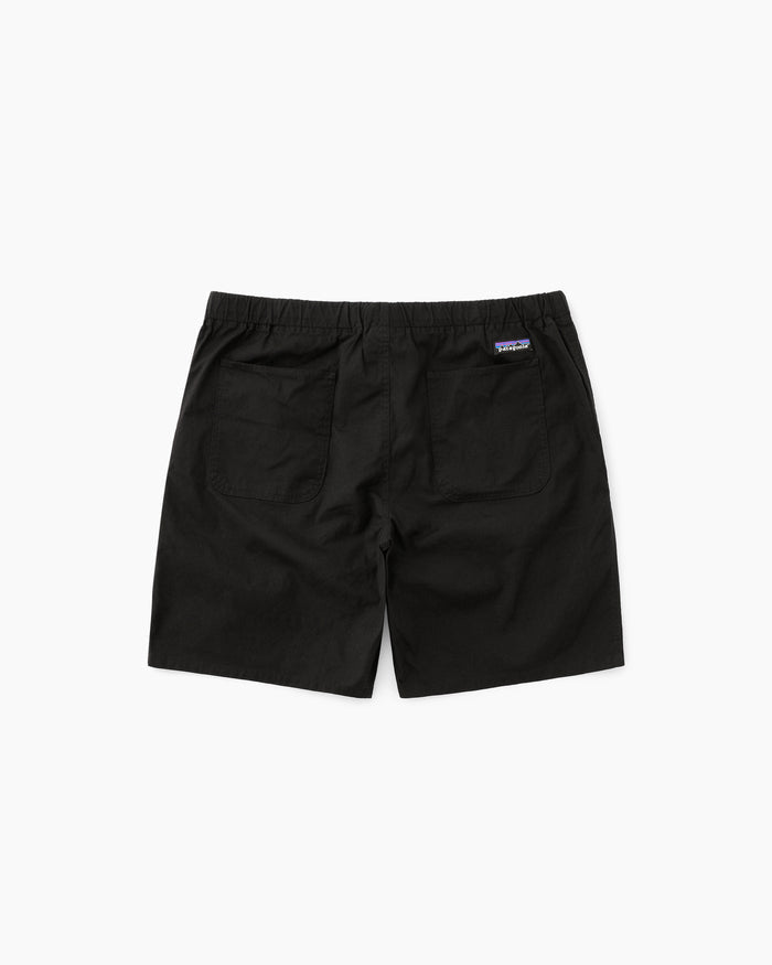 M's Lightweight All-Wear Gi Shorts - 9" Black
