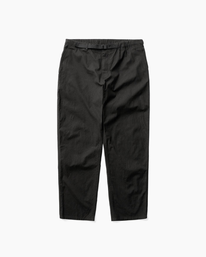 M's LW All-Wear Gi Pants Black