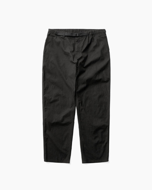 M's LW All-Wear Gi Pants Black