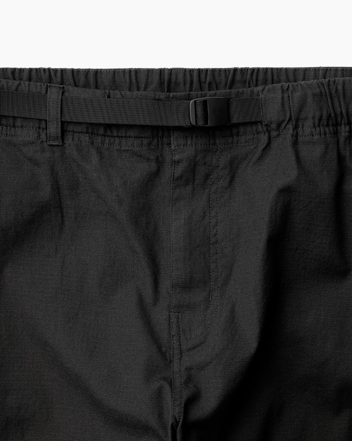 M's LW All-Wear Gi Pants Black