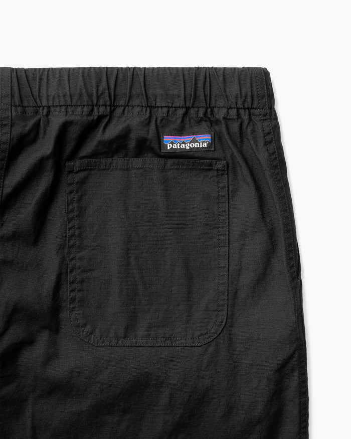 M's LW All-Wear Gi Pants Black