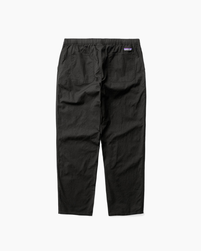 M's LW All-Wear Gi Pants Black