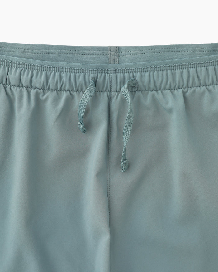 M's Strider Pro Shorts - 5" Blue Sage