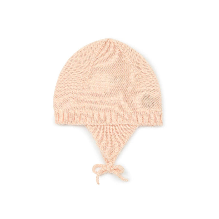 Mulot Beanie Pink