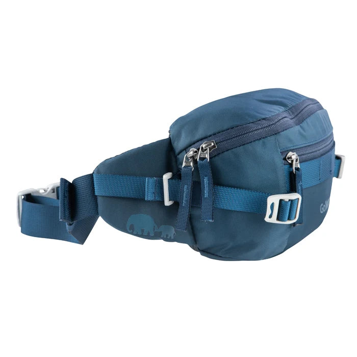 פאוץ' My Pouch עם רצועת דייזי צ'יין לאבטוח ציוד