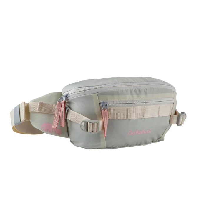 פאוץ' My Pouch Go Nature, נפח 3 ליטר, משקל 270 גרם