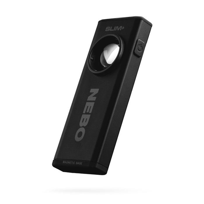 NEBO Slim+ Rechargeable Flashlight