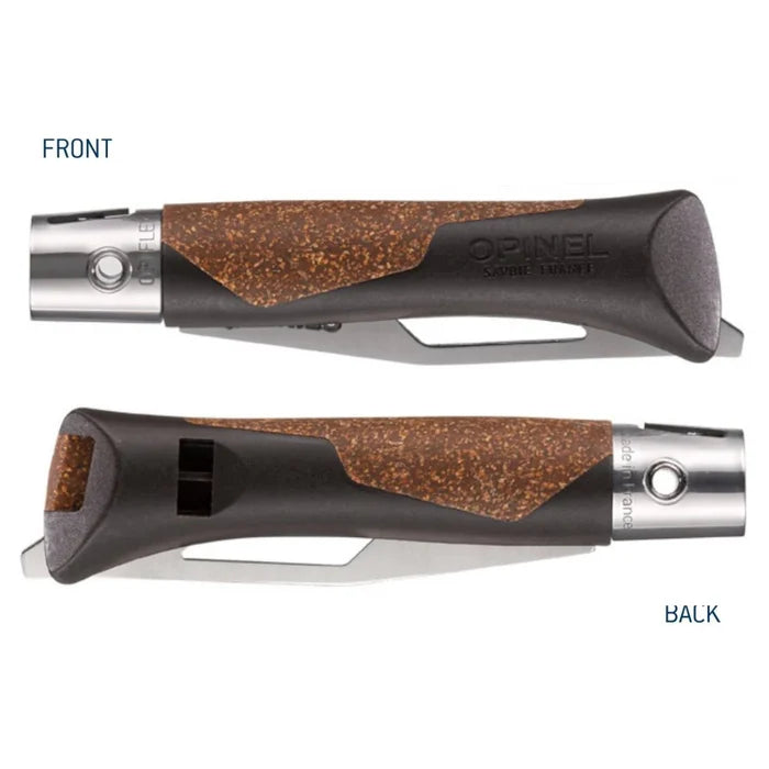 Néo7 Alpine Folding Knife