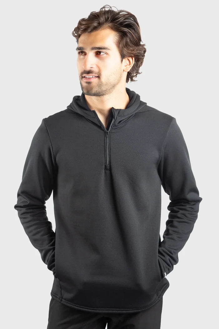 New Thermal PolarWikMax™ HoodieMade in USA 672TSHB