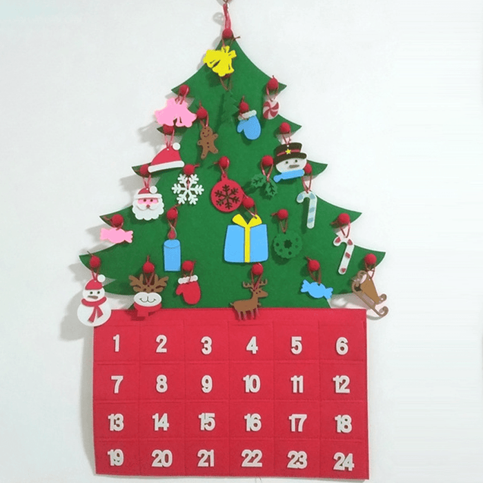 Calendar Style