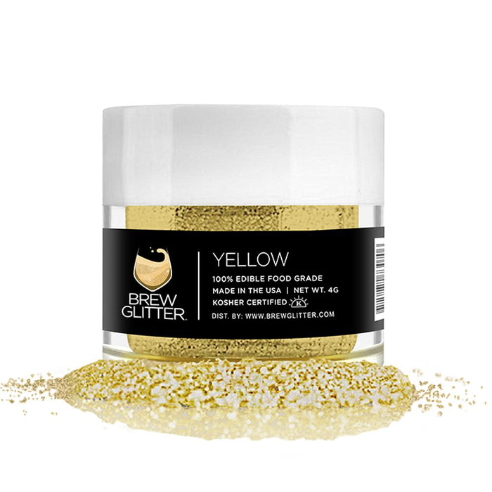 New Year's Collection Brew Glitter Combo Pack B (4 PC SET)-Brew Glitter®