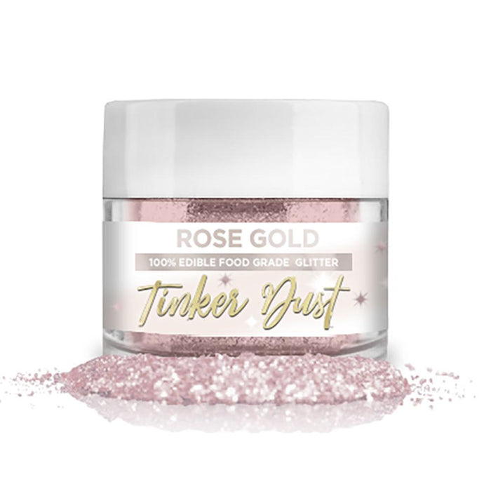 New Year's Collection Tinker Dust Combo Pack A (8 PC SET)-Brew Glitter®