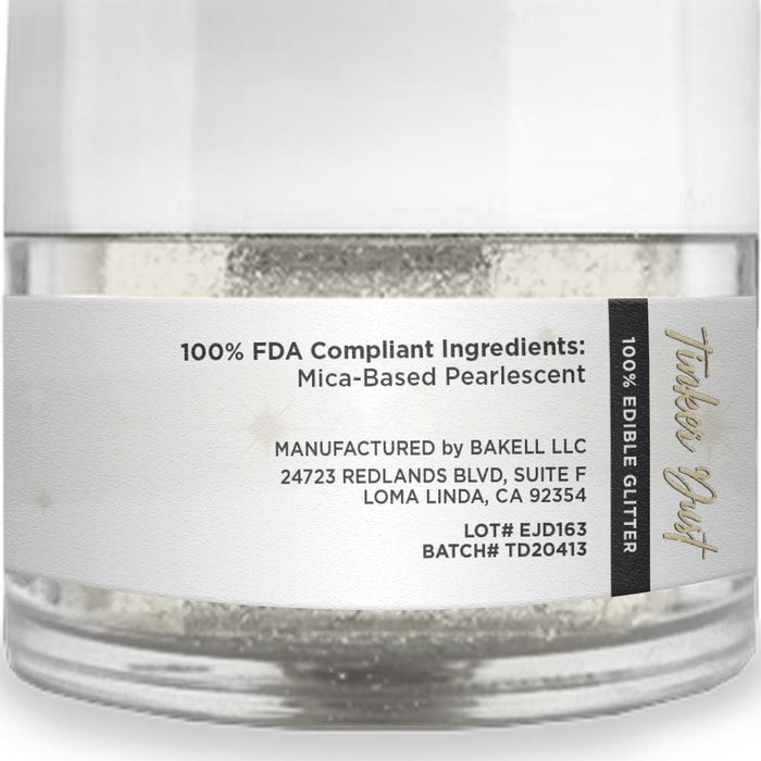 New Year's Collection Tinker Dust Combo Pack B (12 PC SET)-Brew Glitter®