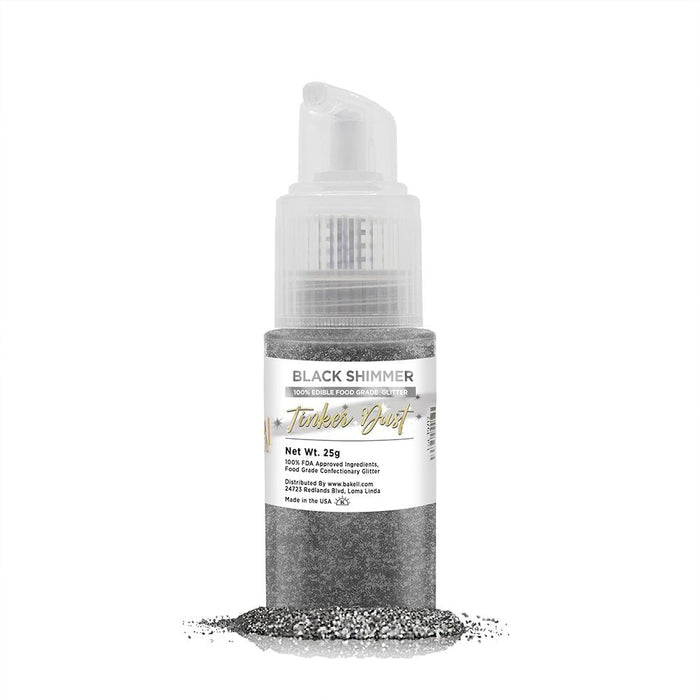 New Year's Collection Tinker Dust Pump Combo Pack A (4 PC SET)-Brew Glitter®