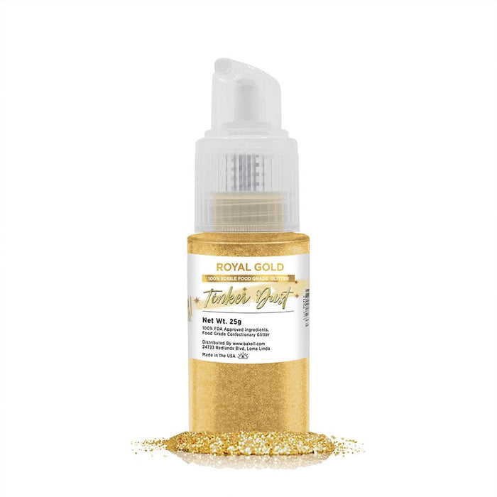 New Year's Collection Tinker Dust Pump Combo Pack B (4 PC SET)-Brew Glitter®