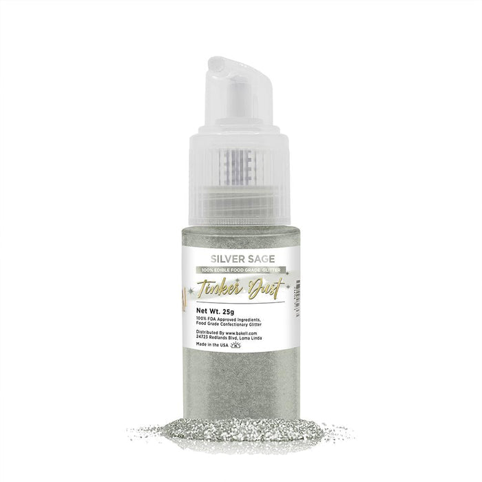 New Year's Collection Tinker Dust Pump Combo Pack B (4 PC SET)-Brew Glitter®