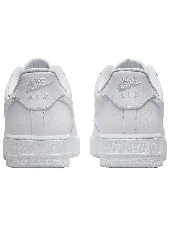 NIKE_AIRFORCE_1 WHT Nike | Air Force 1 '07 NIKE RAWDENIM