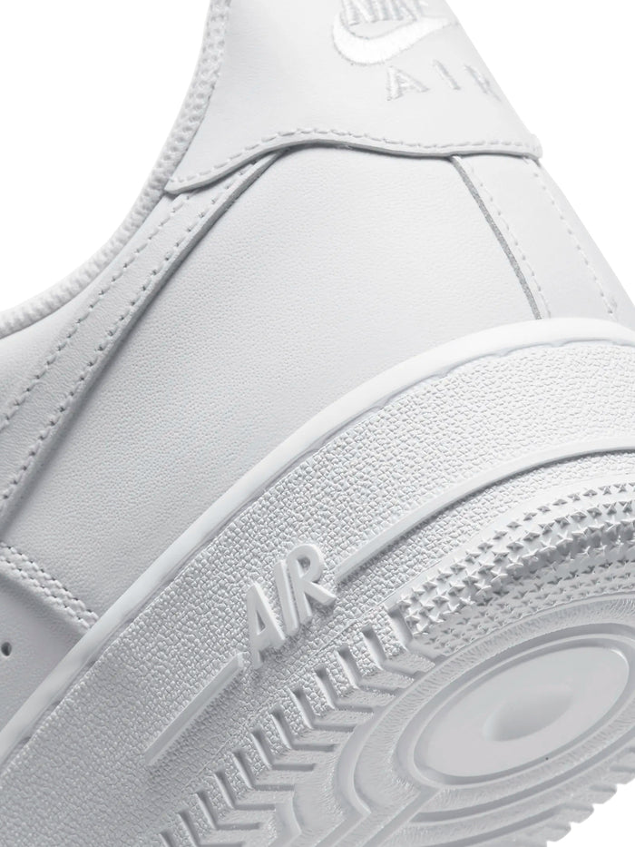 NIKE_AIRFORCE_1 WHT Nike | Air Force 1 '07 NIKE RAWDENIM