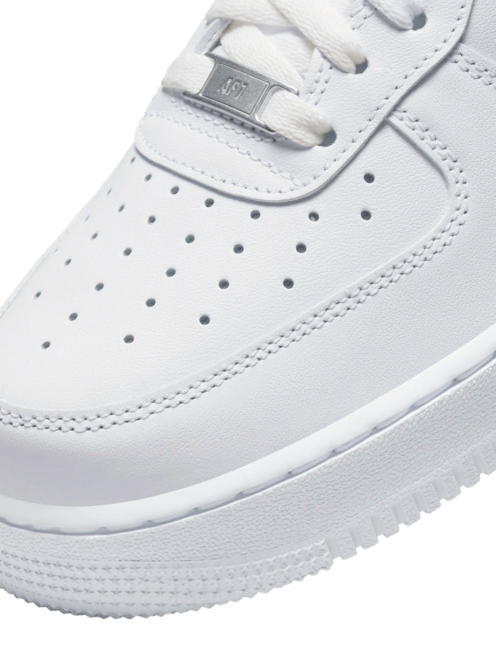 NIKE_AIRFORCE_1 WHT Nike | Air Force 1 '07 NIKE RAWDENIM