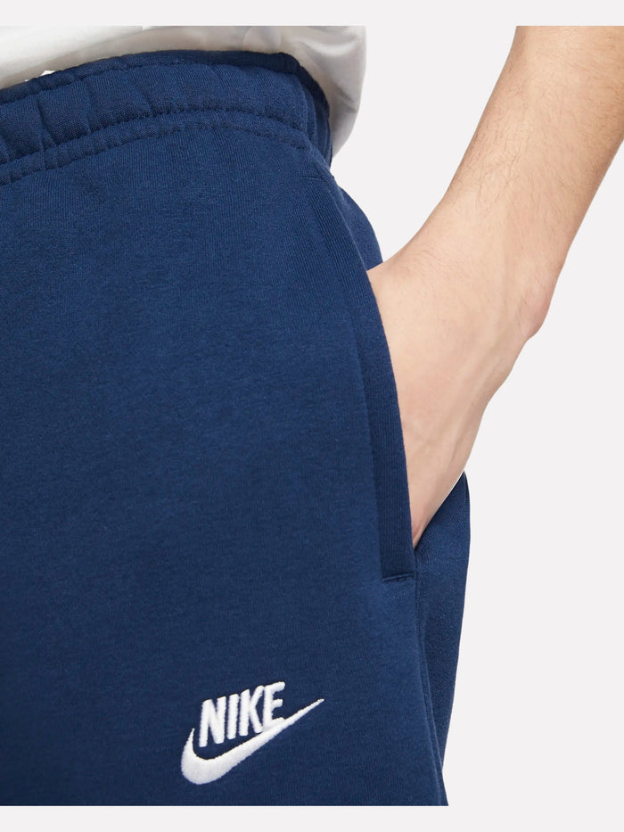 NIKE_JGRS_804406 Nike | Mens Club Fleece Joggers NIKE RAWDENIM