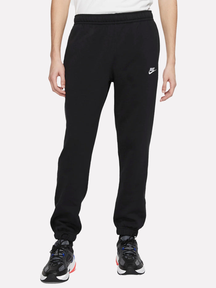 NIKE_JGRS_804406 Nike | Mens Club Fleece Joggers NIKE RAWDENIM