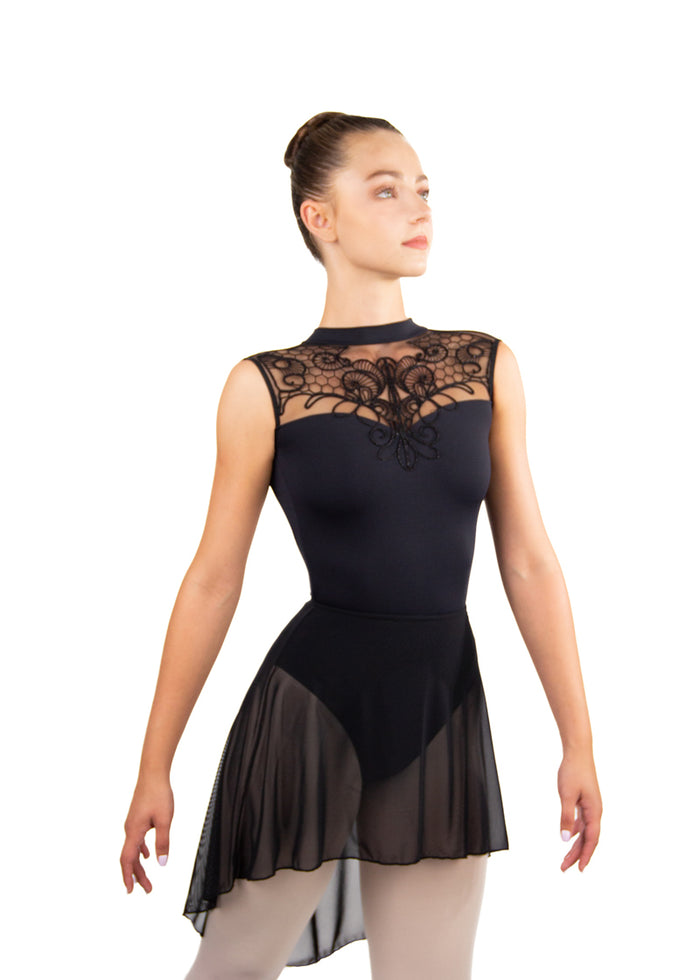 36/38 (Adult XS/S) / Noir