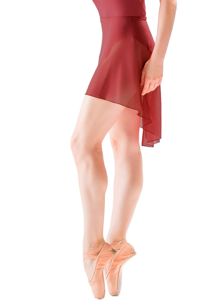 36/38 (Adult XS/S) / Ruby