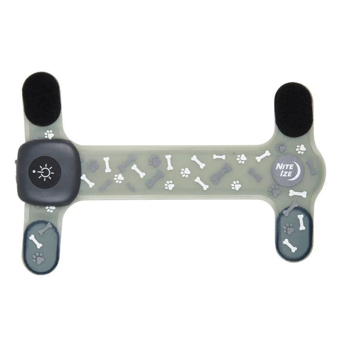 NiteDog Recharge LED Collar Cover