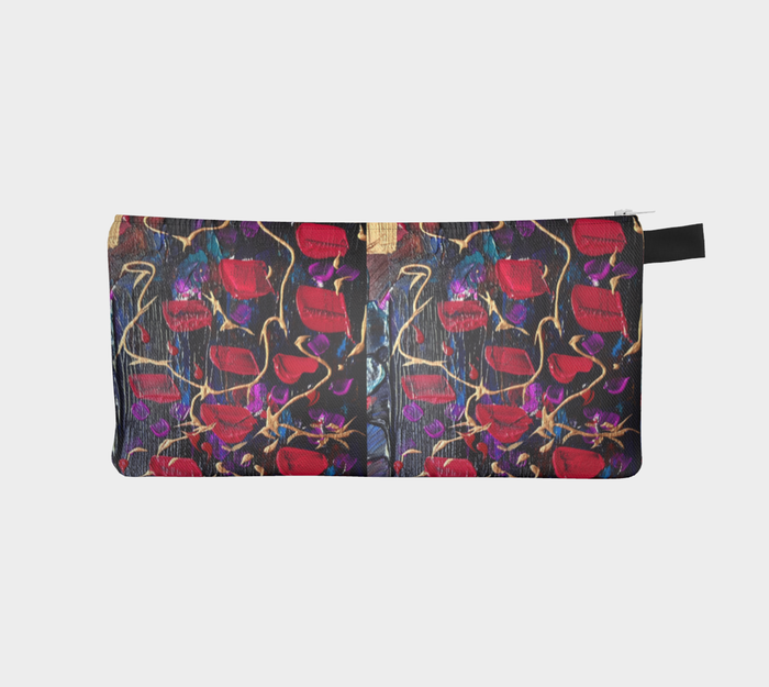 “Nocturne” Pencil Case