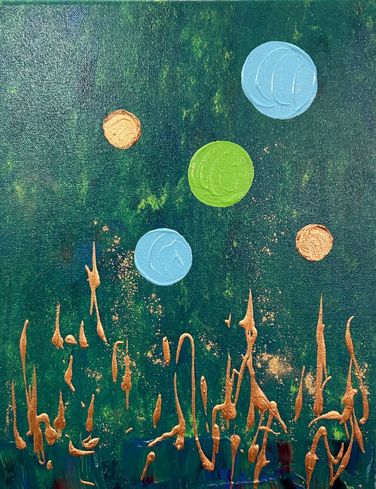 "Northern Lights"