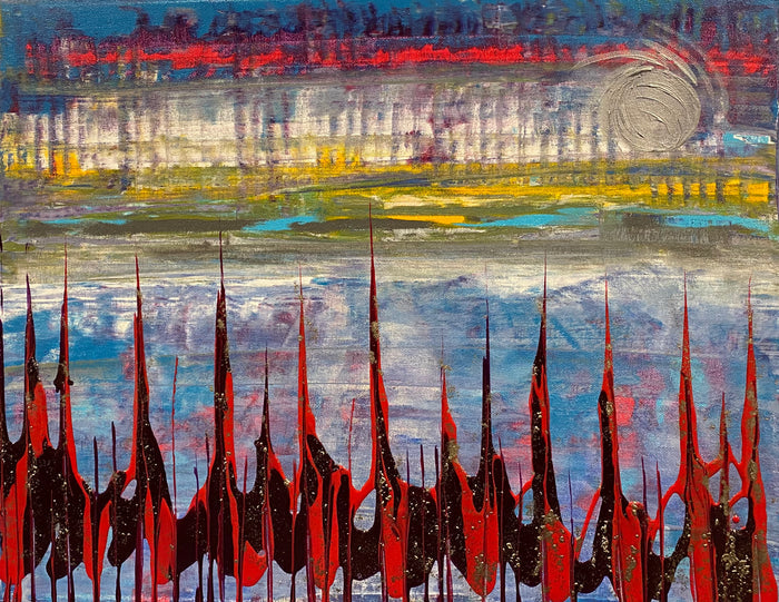 "Northern Reflections"