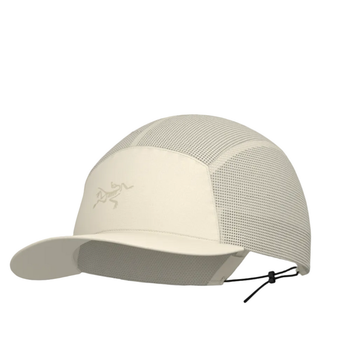 Norvan Mesh 5 Panel Cap