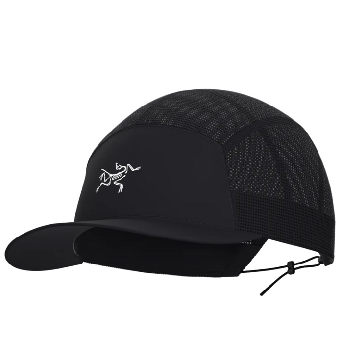 Norvan Mesh 5 Panel Cap