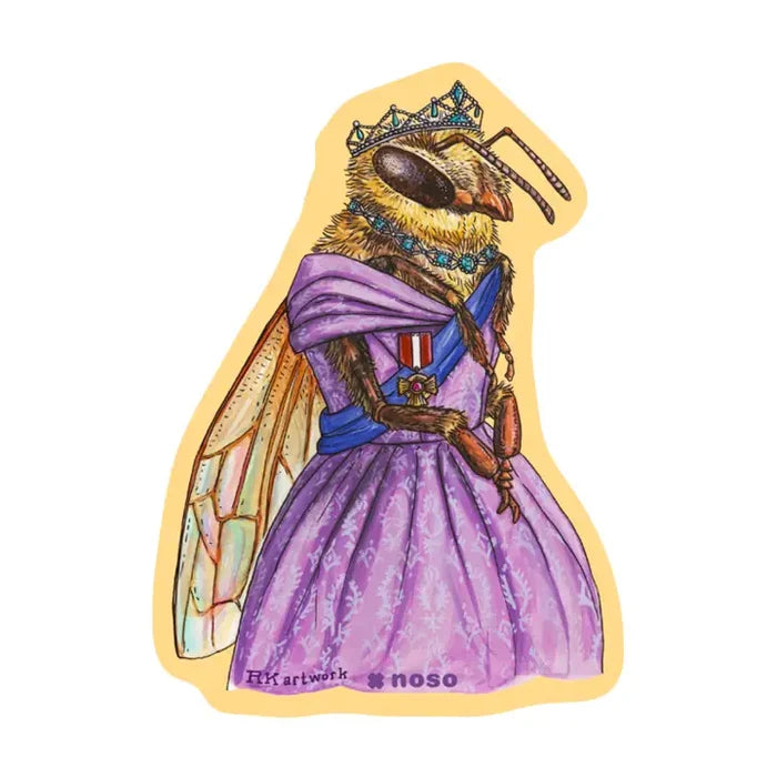 QUEEN BEE