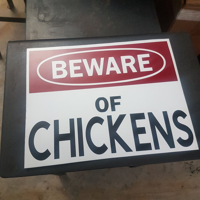 notice restrooms are for customers only