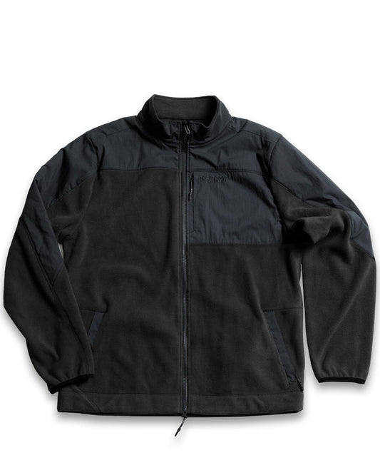 Off The Grid Surplus Bruin Fleece Jacket