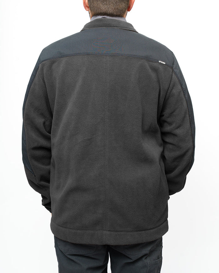 Off The Grid Surplus Bruin Fleece Jacket